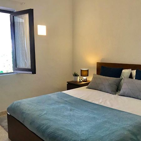 Falesia Beach Villa Olhos de Agua  Ngoại thất bức ảnh