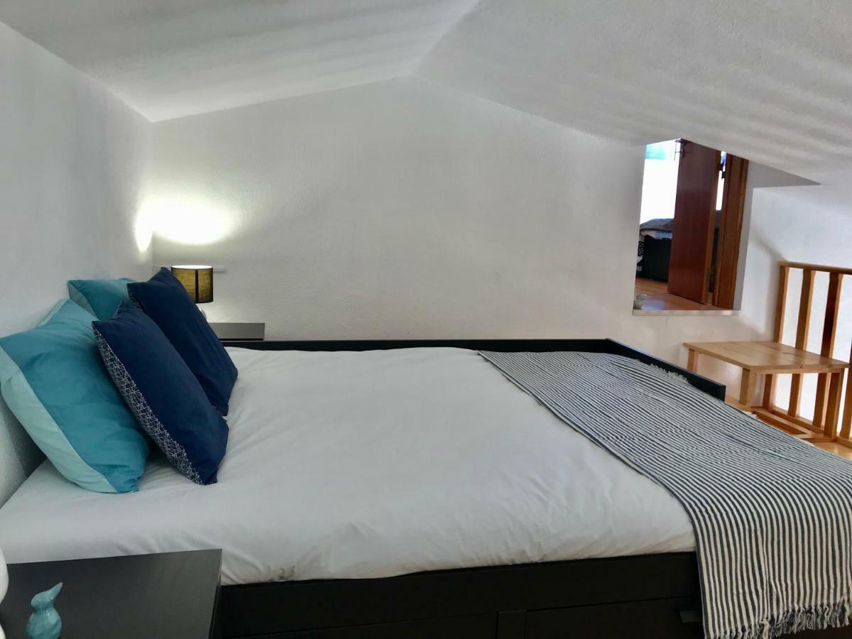 Falesia Beach Villa Olhos de Agua  Ngoại thất bức ảnh