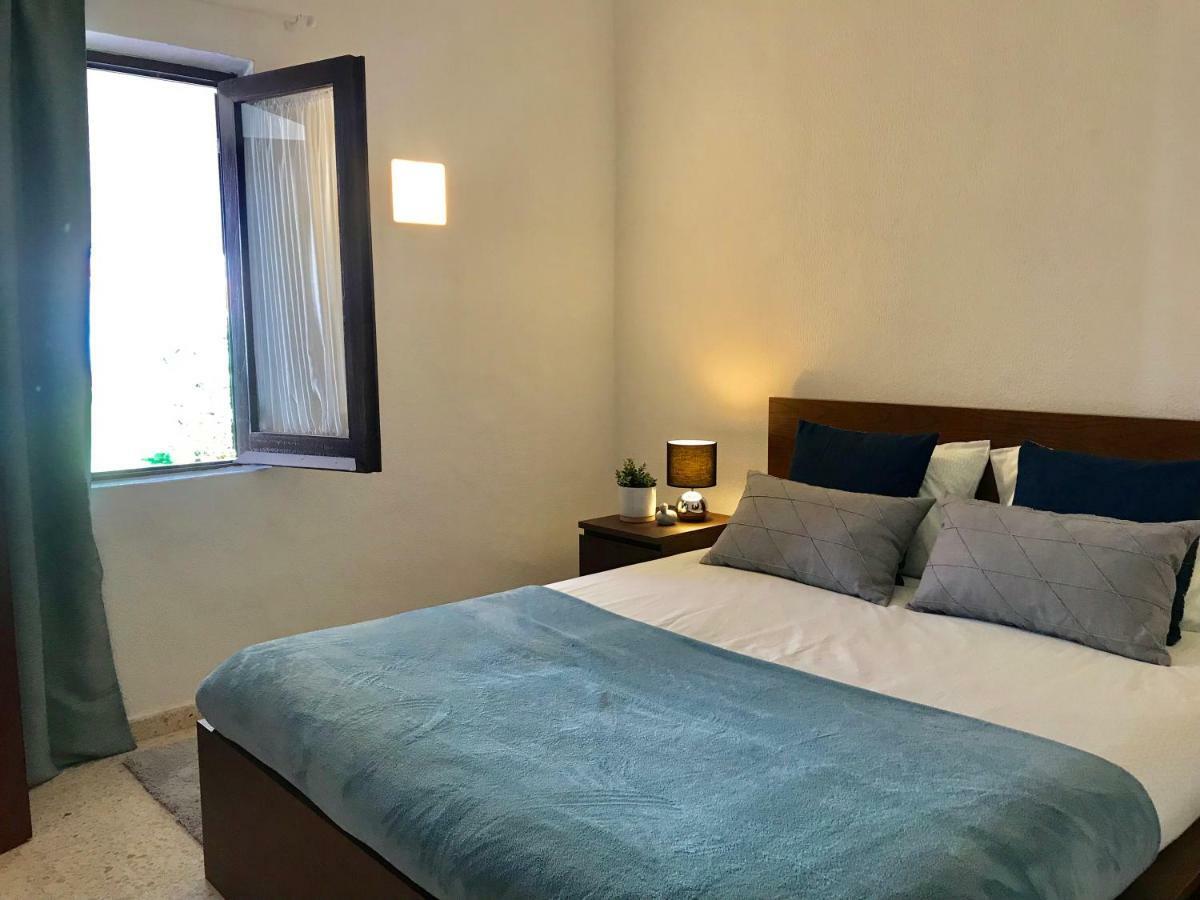 Falesia Beach Villa Olhos de Agua  Ngoại thất bức ảnh