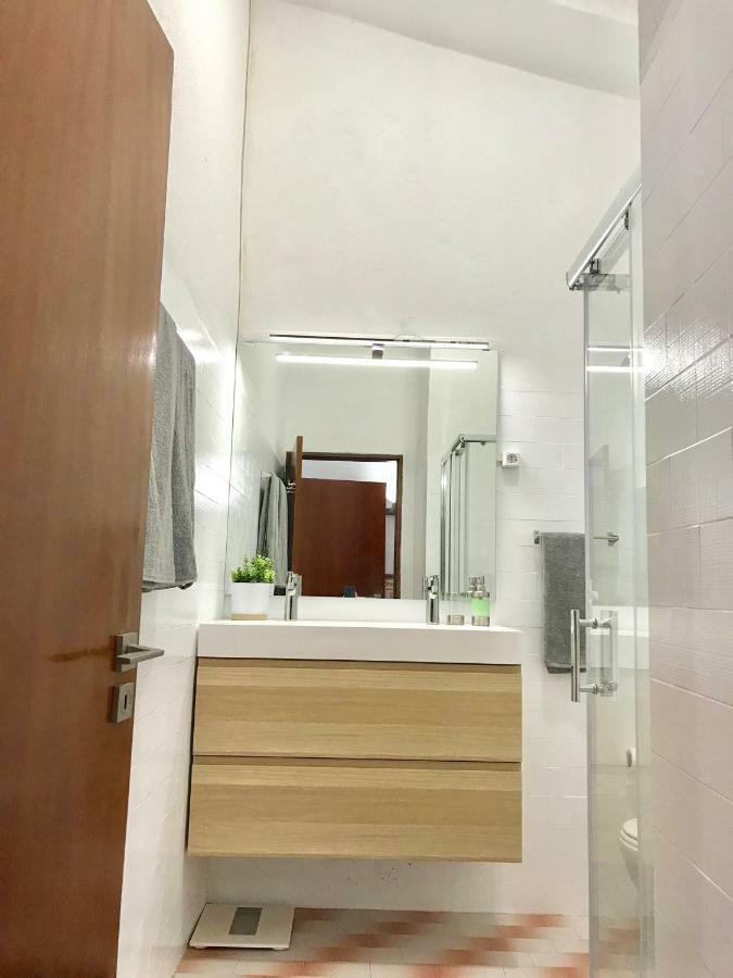 Falesia Beach Villa Olhos de Agua  Ngoại thất bức ảnh