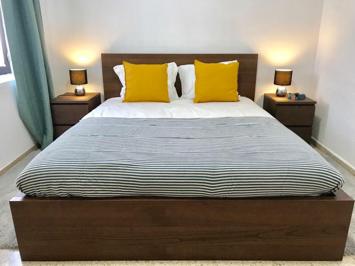 Falesia Beach Villa Olhos de Agua  Ngoại thất bức ảnh