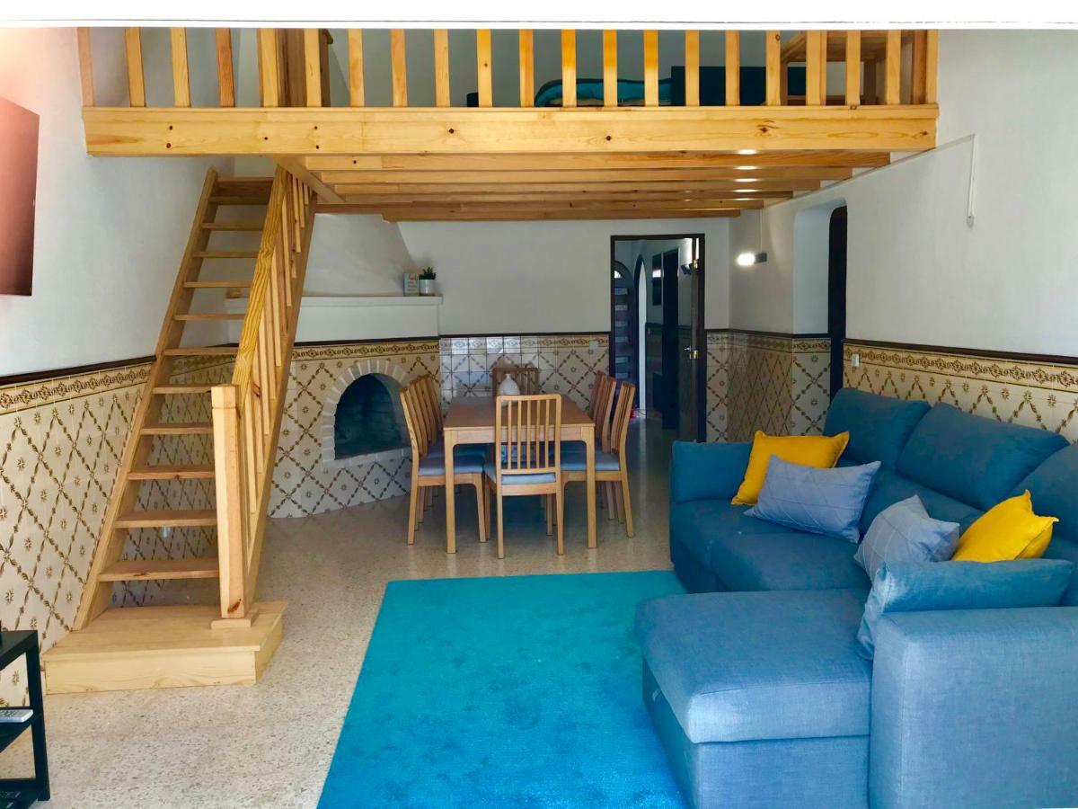 Falesia Beach Villa Olhos de Agua  Ngoại thất bức ảnh
