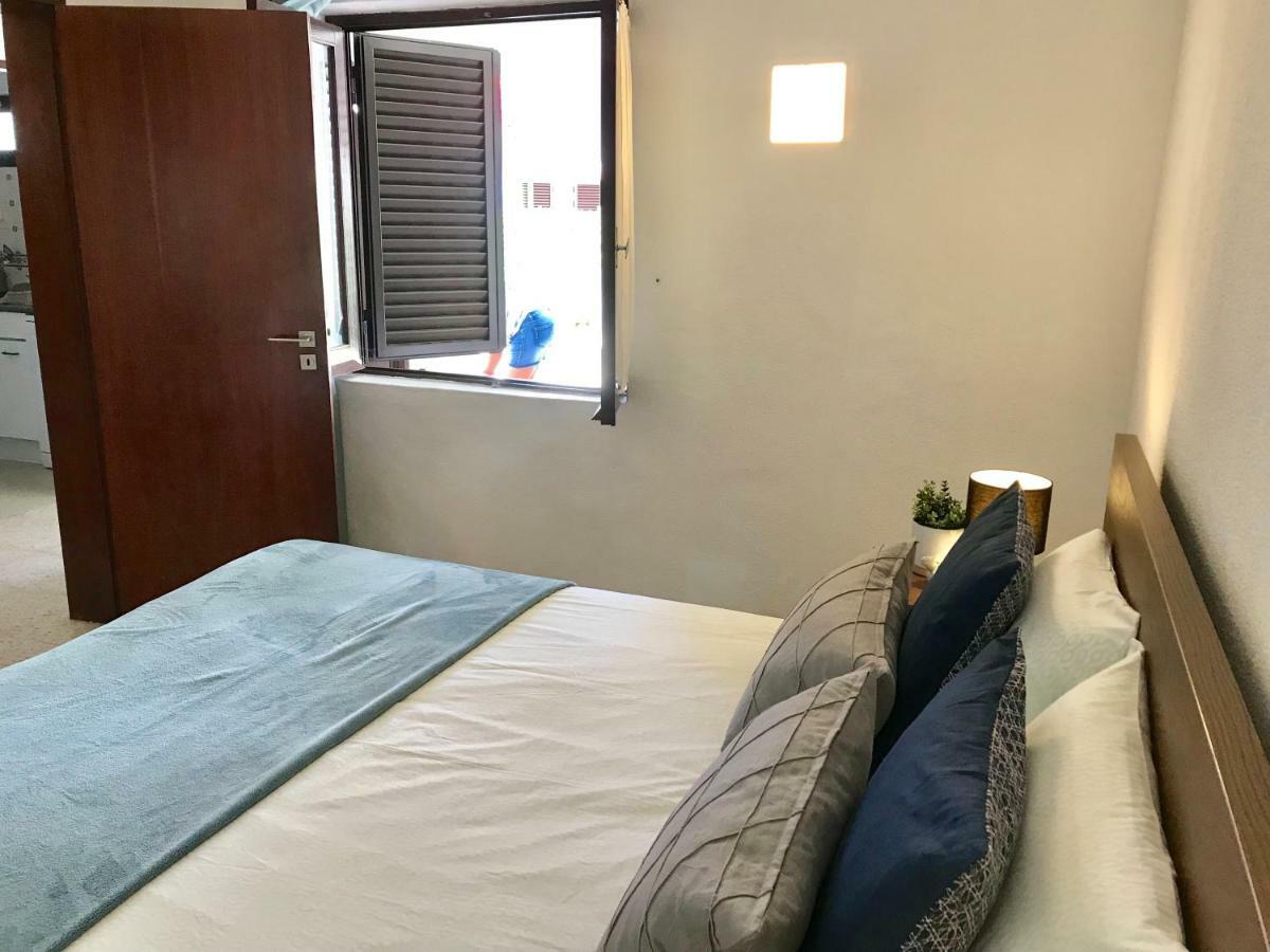 Falesia Beach Villa Olhos de Agua  Ngoại thất bức ảnh
