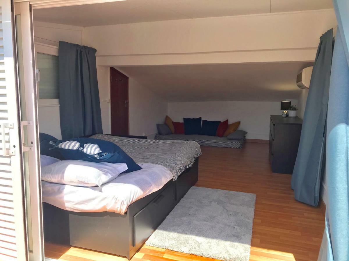 Falesia Beach Villa Olhos de Agua  Ngoại thất bức ảnh