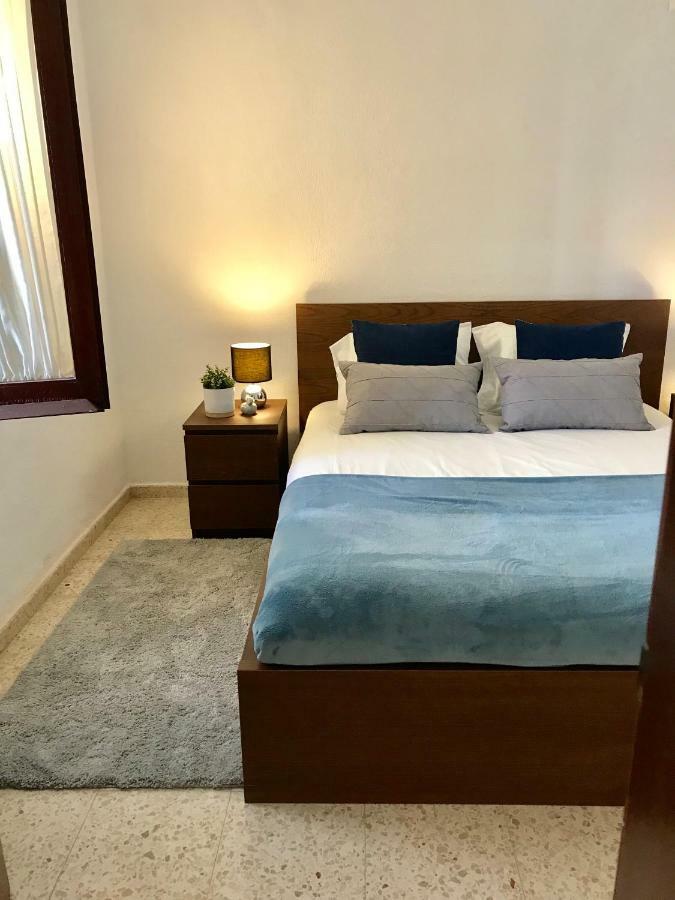 Falesia Beach Villa Olhos de Agua  Ngoại thất bức ảnh